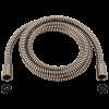 Delta Universal Showering Components: Hand Shower Hose & Gaskets - 69" UltraFlex(R), RP64157PN