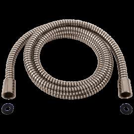 Delta Universal Showering Components: Hand Shower Hose & Gaskets - 69" UltraFlex(R), RP64157PN