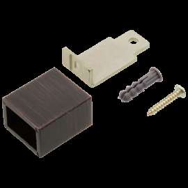 Delta Other: Contemporary Mounting Bracket, RP64240RB