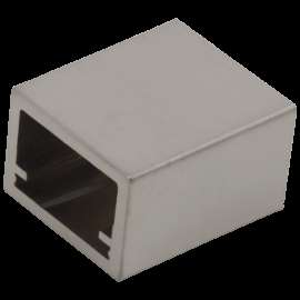 Delta Other: Contemporary Mounting Bracket, RP64240SS