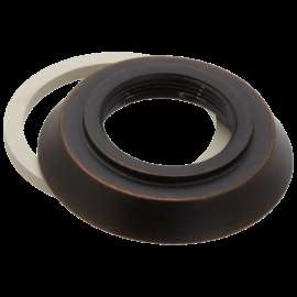 Delta Lahara(R): Handle Base & Gasket, RP64264RB