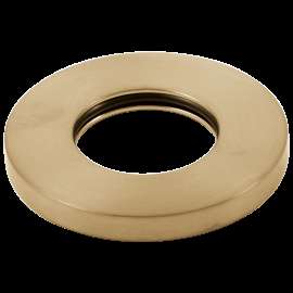Delta Trinsic(R): Spout Flange, Gasket & O-Ring, RP64389CZ