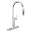 Delta Allora(R): Escutcheon, Base & Gasket, RP64472