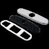 Delta Allora(R): Escutcheon, Base & Gasket, RP64472AR