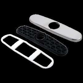 Delta Allora(R): Escutcheon, Base & Gasket, RP64472AR