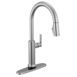 Delta Allora(R): Escutcheon, Base & Gasket, RP64472AR