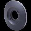 Delta Talbott(TM): Escutcheon - 14 Series Tub & Shower, RP64602RB