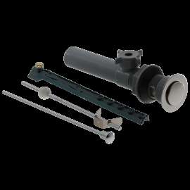 Delta Other: Drain Assembly - Snap-N-Pop(R), RP6463