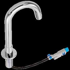 Commercial HDF(R): Spout Assembly - Locked, RP64696