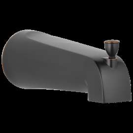 Delta Foundations(R): Tub Spout - Pull-Up Diverter, RP64721OB