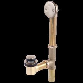 Delta Other: Bath Waste Assembly, RP693SS