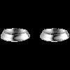 Delta Linden(TM): Flange (2) - Handle - Roman Tub, RP70637