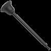 Delta Linden(TM): Lift Rod & Finial - Diverter - Roman Tub, RP70638RB