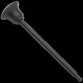 Delta Linden(TM): Lift Rod & Finial - Diverter - Roman Tub, RP70638RB