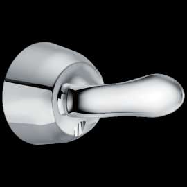Delta Linden(TM): Metal Lever Handle Kit - 14 Series, RP70639