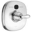 Delta Linden(TM): Metal Lever Handle Kit - 14 Series, RP70639