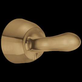 Delta Linden(TM): Metal Lever Handle Kit - 14 Series, RP70639CZ