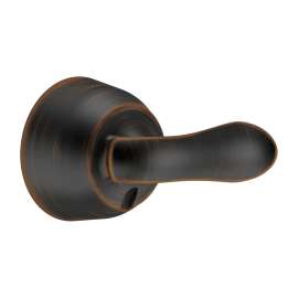 Delta Linden(TM): Metal Lever Handle Kit - 14 Series, RP70639RB