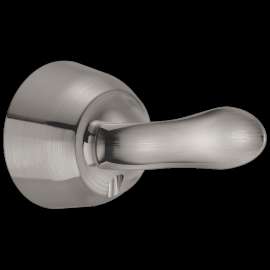 Delta Linden(TM): Metal Lever Handle Kit - 14 Series, RP70639SS
