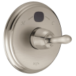 Delta Linden(TM): Metal Lever Handle Kit - 14 Series, RP70639SS