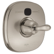 Delta Linden(TM): Metal Lever Handle Kit - 14 Series, RP70639SS