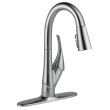 Delta Essa(R): Escutcheon w/ Baseplate & Nuts, RP70714AR
