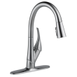 Delta Essa(R): Escutcheon w/ Baseplate & Nuts, RP70714AR