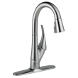 Delta Essa(R): Escutcheon w/ Baseplate & Nuts, RP70714AR