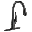 Delta Essa(R): Escutcheon w/ Baseplate & Nuts, RP70714BL