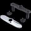 Delta Dunsley(R): Escutcheon, RP70714KS
