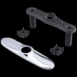 Delta Dunsley(R): Escutcheon, RP70714KS