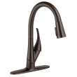 Delta Essa(R): Escutcheon w/ Baseplate & Nuts, RP70714RB