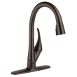 Delta Essa(R): Escutcheon w/ Baseplate & Nuts, RP70714RB
