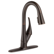 Delta Essa(R): Escutcheon w/ Baseplate & Nuts, RP70714RB