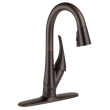 Delta Essa(R): Escutcheon w/ Baseplate & Nuts, RP70714RB