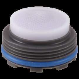 Delta Pilar(R): Aerator - Water-Efficient - 1.75 GPM, RP70718