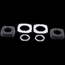 Delta Celice(R): Handle Escutcheon w/ Gasket, RP71115RB