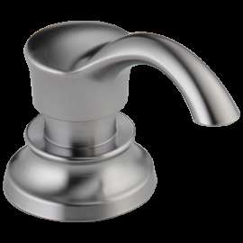 Delta Cassidy(R): Soap / Lotion Dispenser, RP71543AR