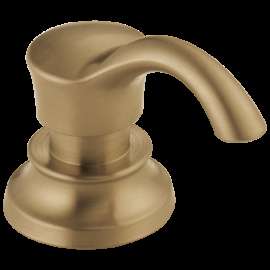 Delta Cassidy(R): Soap / Lotion Dispenser, RP71543CZ
