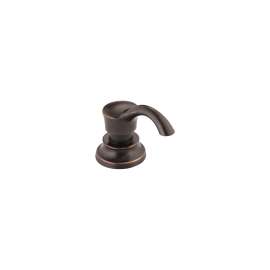 Delta Cassidy(R): Soap / Lotion Dispenser, RP71543RB