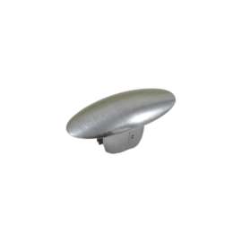 Delta Foundations(R): Plug - Lift Rod Hole Cover, RP72289SS