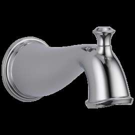 Delta Cassidy(R): Tub Spout Pull-Up Diverter, RP72565BL