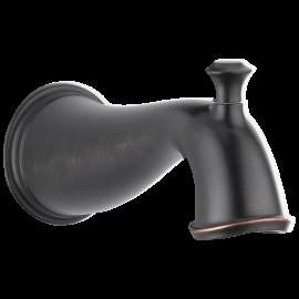 Delta Cassidy(R): Tub Spout - Pull-Up Diverter, RP72565RB