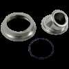 Delta Cassidy(R): Base & Set Screw - Hand Shower, RP72721SS