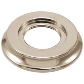 Delta Cassidy(R): Handle Base & Gasket - Roman Tub, RP72722PN