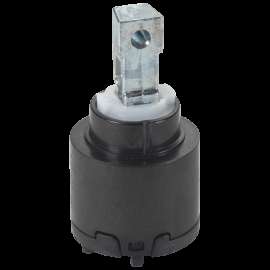 Delta Trinsic(R): DIAMOND(TM) Valve - Euro-Motion - Short Stem, RP73000