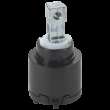 Delta Trinsic(R): DIAMOND(TM) Valve - Euro-Motion - Short Stem, RP73000