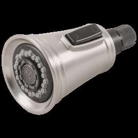 Delta Retail Channel Product: Spray Assembly - Pull-Down, RP73049SS