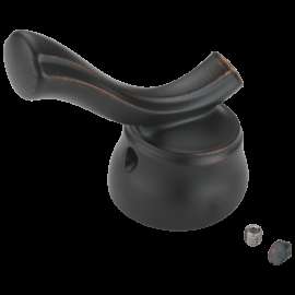 Delta Retail Channel Product: Handle Kit, RP73050RB