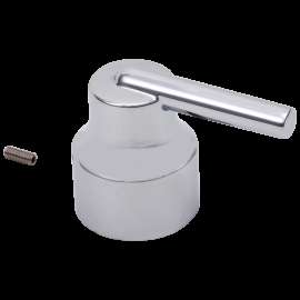 Delta Trinsic(R): Metal Lever Handle Kit - Diverter, RP73365